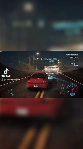 NFS 2015 has the best graphics