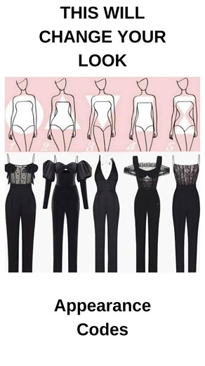 STOP WEARING THE WRONG OUTFIT: FIND YOUR CODE