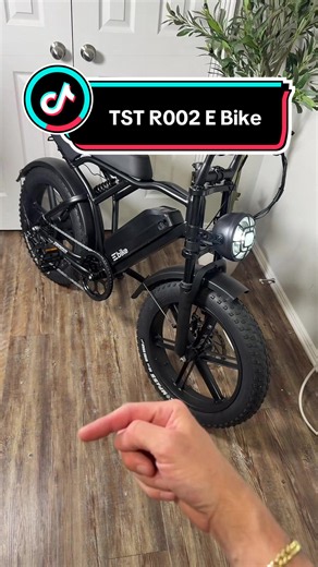 TST R002 E-Bike Review: Highest-Rated, Street Legal Warning