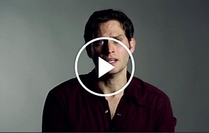 In Performance: Steven Pasquale