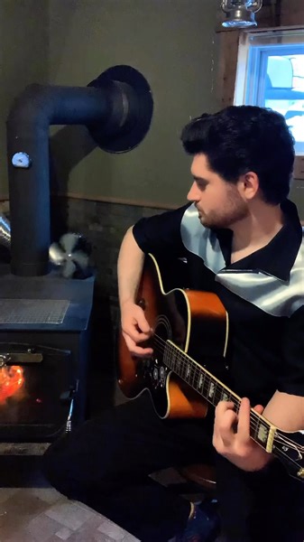 Bon lundi! | David Thibault