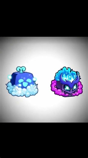 CONTROL FRUIT AURA