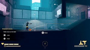 Old Town - Level 6 Guide - My Friend Pedro