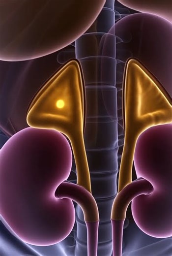 pheochromocytoma part-1
