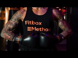 What is Fitbox Method? Most Fun & Effective Workout