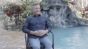 Fred's successful spine surgery and recovery allowed him to go back to work the next day! Fred underwent successful spine surgery at the Bonati Spine Institute. Learn how the exclusive Bonati Spine Procedures gave Fred lasting pain relief and enabled him to successfully recover from the surgery in a few days. | Bonati Spine Institute