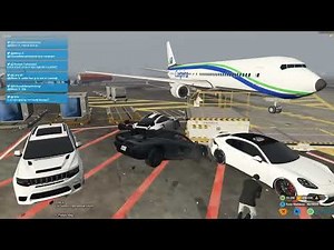 KLOTEN OP TEDEAPOLIS ROLEPLAY (GTA 5 FIVEM)