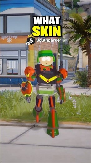 What Skin Is The ACTUAL Best At Fortnite?