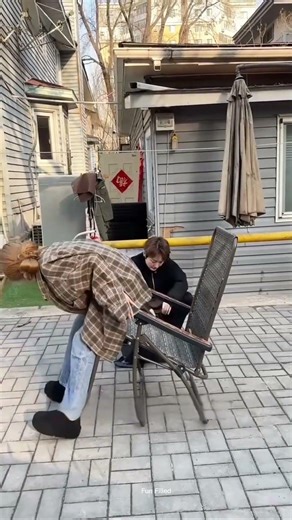 She Bought a New Drone...but Her Friend Didn't Like It and Then She Did Something Unexpected