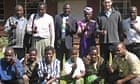 Video: How text messaging is improving health care in Malawi