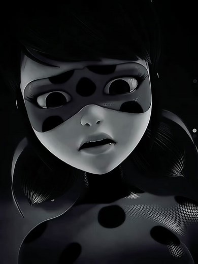 Tragic Moment of Cat Noir's Death in Miraculous