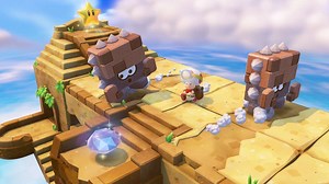 E3 2014: Captain Toad Treasure Tracker Trailer