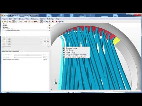 Introduction to Netfabb for Print Studio Users