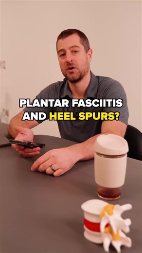 Effective Treatments for Plantar Fasciitis and Heel Spurs