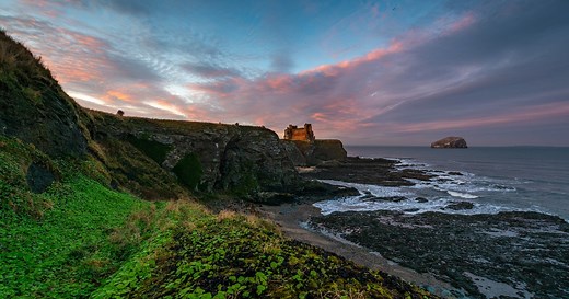 Historic Environment Scotland’s Climate Action Plan