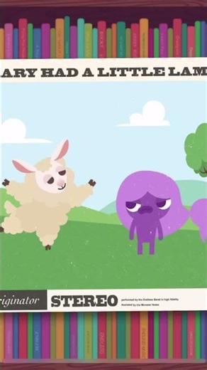 How to keep notes in their slots in Endless learning academy