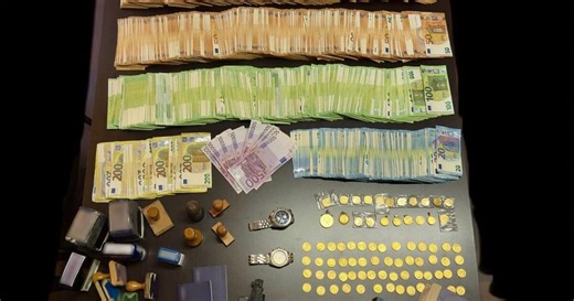 Ρόδος: Ο ρόλος κάθε μέλους του κυκλώματος πολεοδόμων - Ο αναπληρωτής διευθυντής, η μηχανικός και η προϊστάμενη του τμήματος