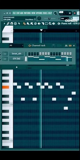 EXPORT ANY VST AS DIRECTWAVE IN FL STUDIO