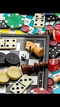 تجربه‌های اروپایی؛ اشتیاق روزافزون فرانسوی‌ها به بازی‌های رومیزی
