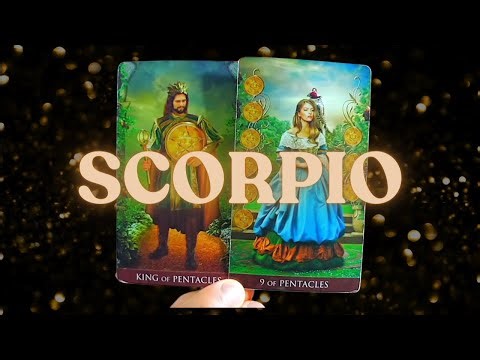 SCORPIO OMG😨 THIS IS WHY NO CONTACT😮 THEY'VE BEEN THINKING🤔 HARD ABOUT THIS AND YOU