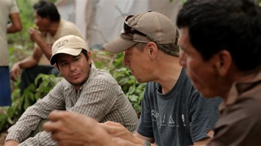 MeatEater S05:E06 - Welcome to the Jungle: Adventures in Bolivia Part 2