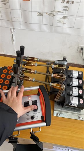 13K views · 54 reactions | Crane wireless remote controller manufacturer, supports customization, and sincerely invites agents from all over the world.#crane #cranetruck #cranes #craneoperator #cranelove #cranework #cranelife #cranesafety #craneindia #driver #reels #viralreels #tata #hitachi #ashokleyland #volvo #volvotrucks #icb #Fassi #Palfinger #HMF #Effer #PM #UNIC #transport #hydraulic #vinc #kren #remotecontrolcraneoperator | Remote control of lifting machinery | Facebook