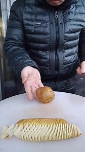 How to Carve Flowers from Carrots #carrotart #amazingart #knifeskills | Kimberly Lunsford