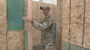 Tinker Air Force Base on Reels