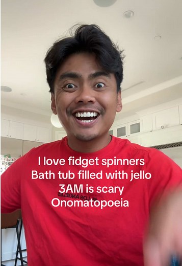 Understanding Onomatopoeia in Guava Juice Content