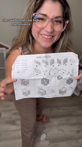 Our Bunny Rescue Story