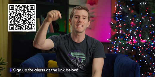 2K views · 13 reactions | We're thrilled to be sponsoring videos from Linus Tech Tips! Learn more about the MasterFrame Series cases here: https://www.coolermaster.com/en-global/events/masterframeseries/ | Cooler Master | Facebook