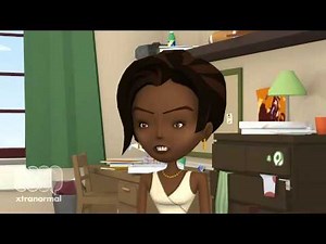 Show Not Tell Character Description Examples