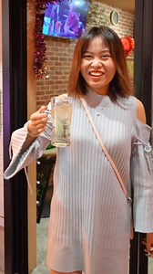 Trying a Bar Near Osaka’s Tobita Shinchi #japan#japaneseculture #japanesedrink #japanesegirl #osaka | Japan Explorer