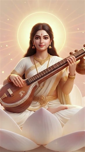 Gyaan Ki Jyoti Jalao ✨ | Best Saraswati Vandana | Raga247 Mantra