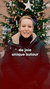 Christmas, that unique moment of joy that has brought generations together for two millennia.