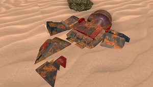 Found this on an After The Flash discord, it's pretty good.