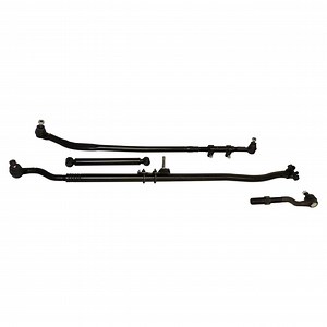 Jeep Wrangler Steering Kit (07-18 Jeep Wrangler JK)