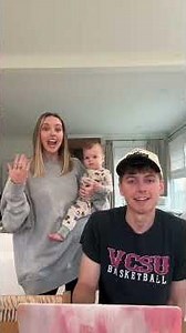 We got our pregnancy blood results back and I can't believe it👀