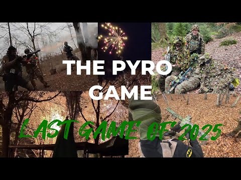 AAP-01 vs. EXPLOSIVE Present Hunt! 🎁 (2025 Finale ft. @MERC_SOFTAIR & @LAMSOFTAIR)