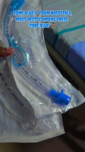 Some നീല things from medical most hectic among "CODE BLUE"#trending #yt #ytshort #ytb #fyp #reels