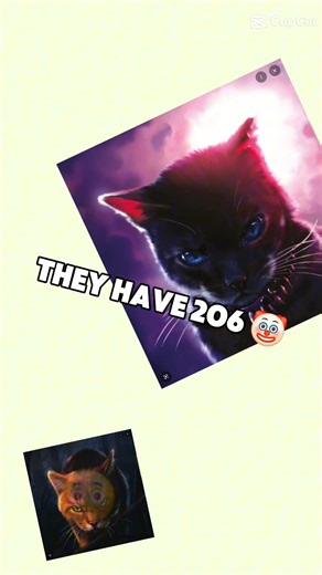 Firestar and Scourge #warriorcats