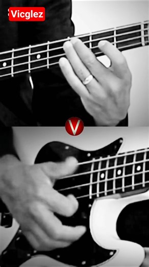 aprendea tocar slap en Cumbia con el maestro ‪@vicglez‬