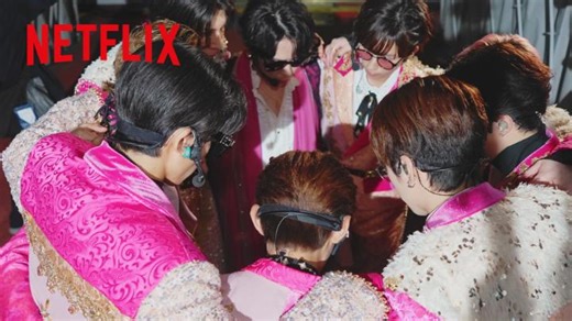 125K views · 2.2K reactions | 「この9人だからここまで来れました」 気合と緊張、そしてワクワク感溢れる初日の円陣。それぞれ想いを胸に、9人がひとつに。 みなさんもご一緒に「いくぞー！」❤️‍ #ネトフリでSnowWorld #SnowMan #SnowWorld #SnowManスタジアムライブ #ネトフリ #ネットフリックス #netflix | Netflix | Facebook