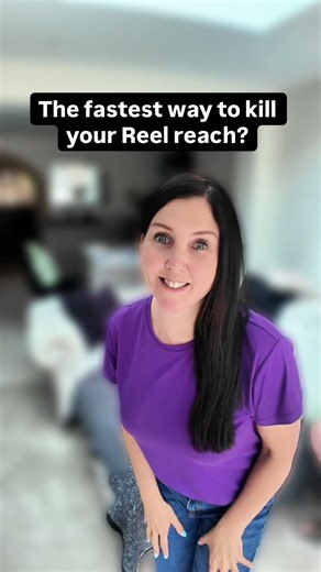 How to increase your Instagram reels reach and views#instagramgrowth #instagramtips #socialmedia