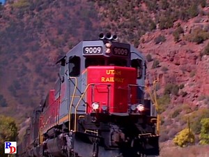 16K views · 3.8K reactions | The Union Pacific, Utah Railway and BNSF are all players on Soldier Summit. From the Pentrex program "Soldier Summit Assault" A whole lot of show for only $9.95! https://rfd.video/SSA | Railfan Depot | Facebook
