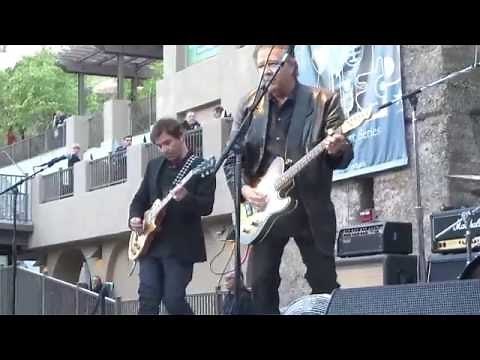 "Jeopardy" (Live) - Greg Kihn Band - Saratoga Mountain Winery - May 20, 2016