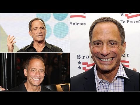 Harvey Levin: Short Biography, Net Worth & Career Highlights