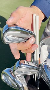 Pro V1x ✅ TSi3 Driver ✅ T100 Irons ✅ Vokey Design Wedges SM8 Wedges ✅ Trusty Scotty Cameron Gamer ✅ Take a closer look at the setup Brand Ambassador Jordan Spieth will be gaming this week at THE PLAYERS Championship. #AlwaysBringYourBest #ItsATitleist | Titleist