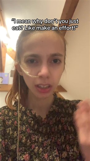 Anorexia Awareness: Understanding the Struggle