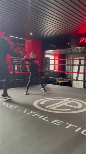 P4P Bradford Boxing Academy: Future Champion Spotlight